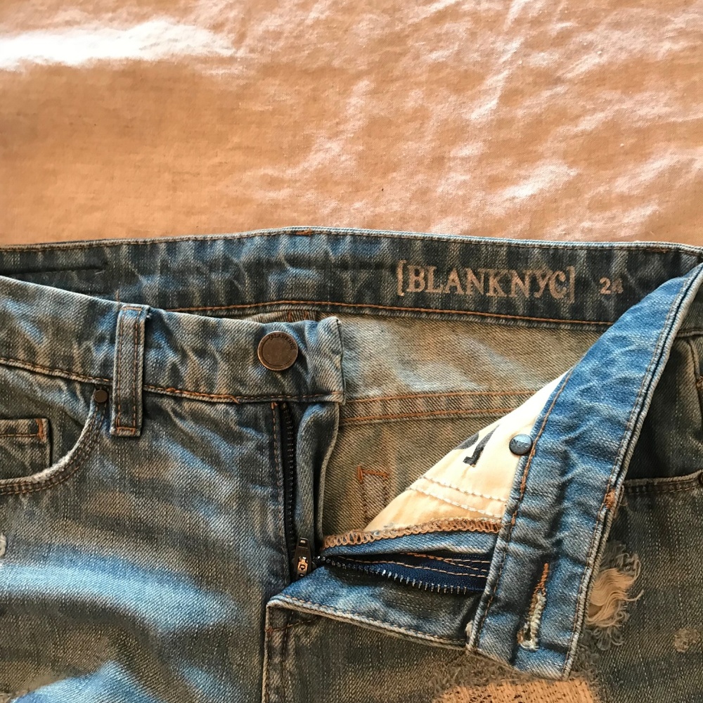 Jeans - Picture 4 of 6